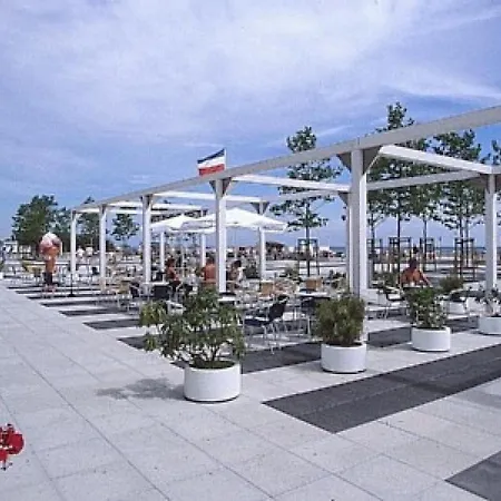 公寓 Strandperle 1 Großenbrode