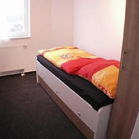Strandperle 1 * Großenbrode