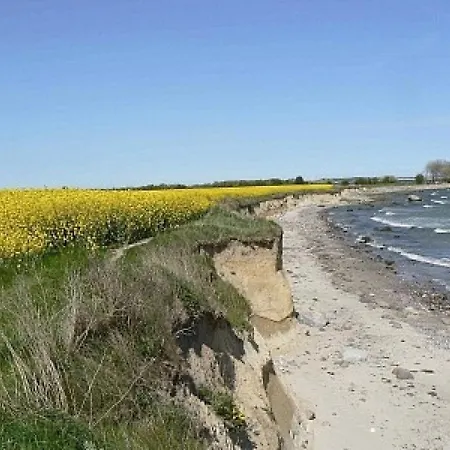 Strandperle 1 Großenbrode