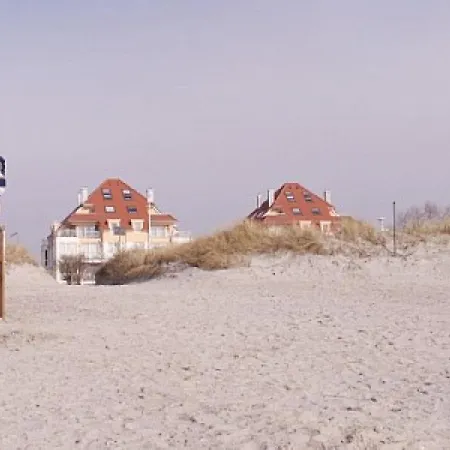 Strandperle 1 公寓 Großenbrode