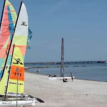 Strandperle 1 *