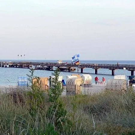 Strandperle 1 Großenbrode